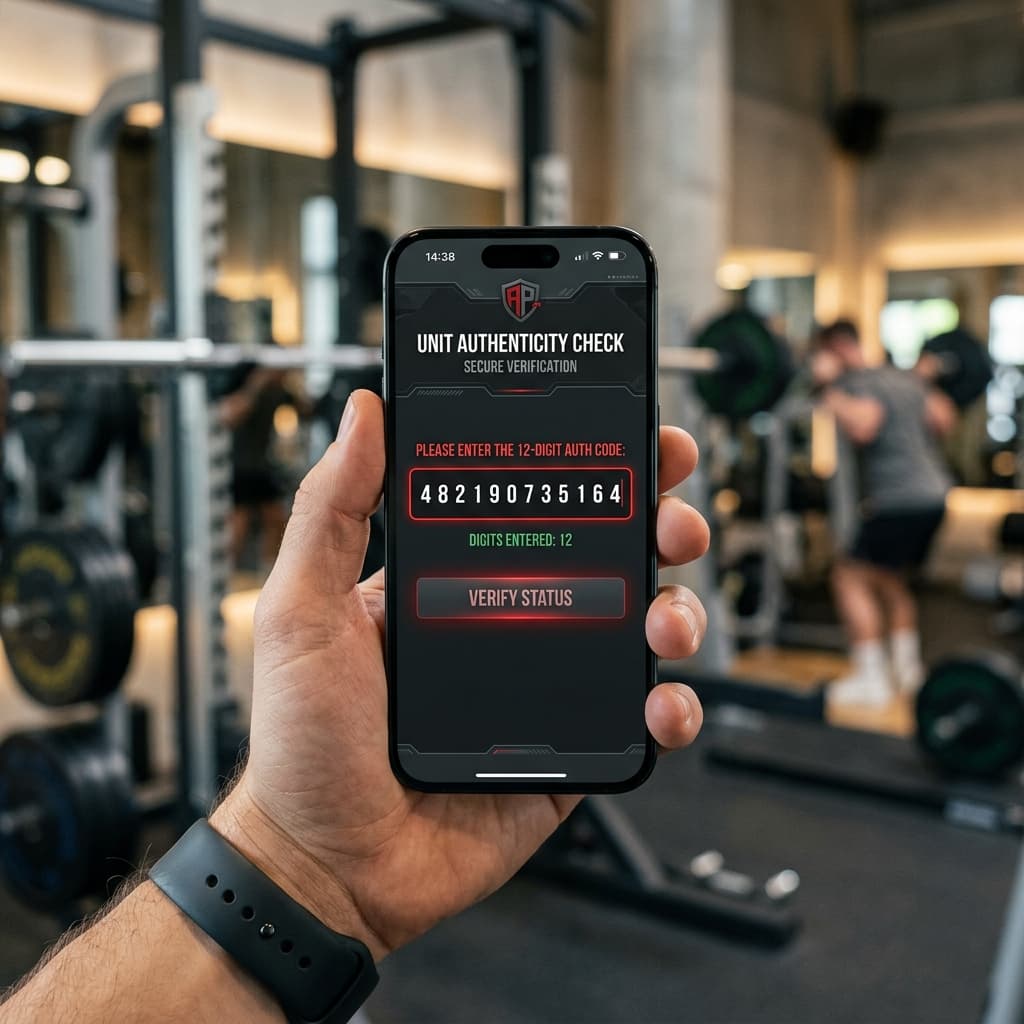 Enter Verification Code