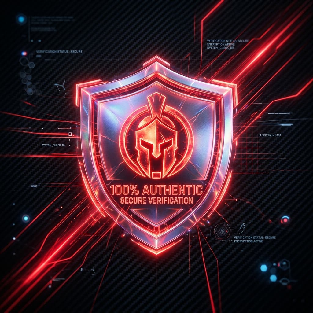 Get Authenticity Result